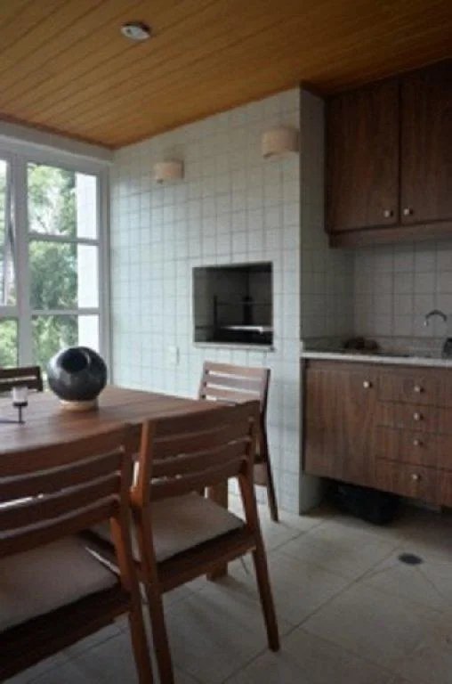 Apartamento à venda com 4 quartos em Jardim Morumbi, São Paulo, SP