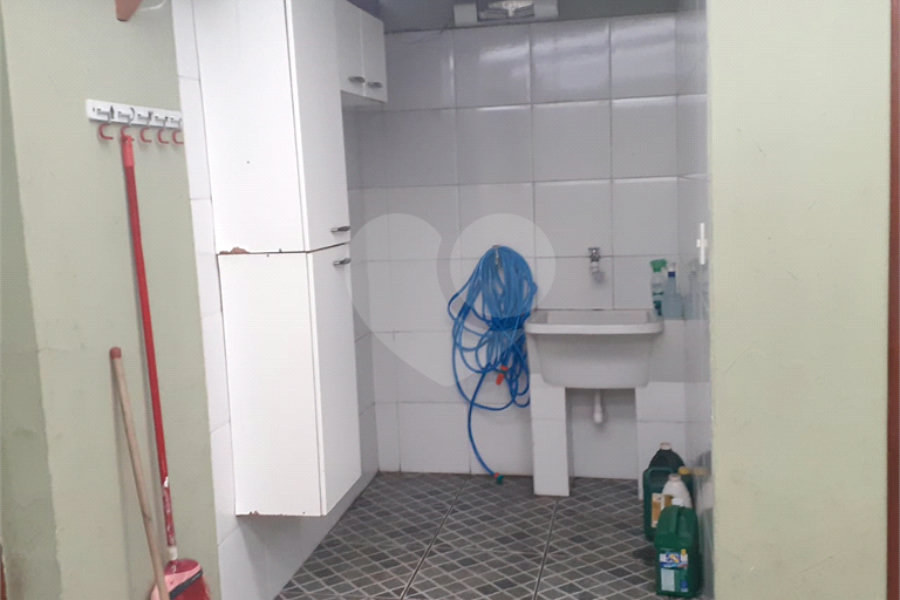 Sobrado à venda com 2 quartos em Santana, São Paulo, SP