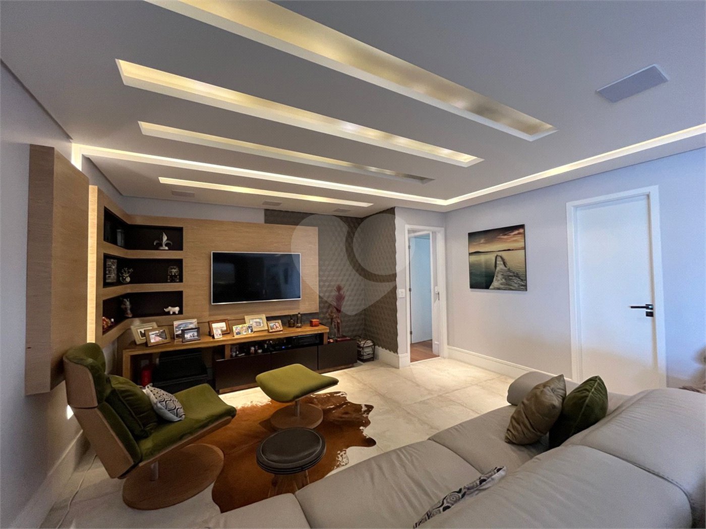 Apartamento à venda com 3 suítes em Santa Teresinha, São Paulo, SP