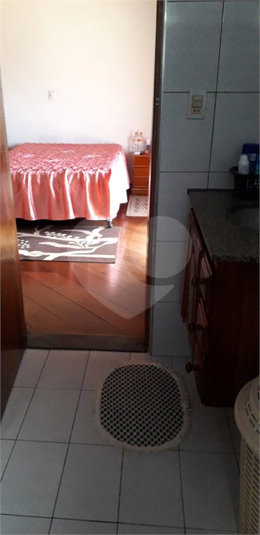 Casa à venda com 3 quartos, sendo 1 suíte, em Parque Continental I, Guarulhos, SP