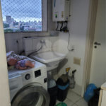 Apartamento à venda com 3 quartos, sendo 1 suíte, em Jardim Dom Bosco, São Paulo, SP