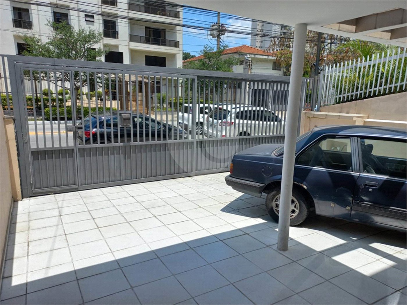 Sobrado à venda com 3 quartos em Vila Clementino, São Paulo, SP