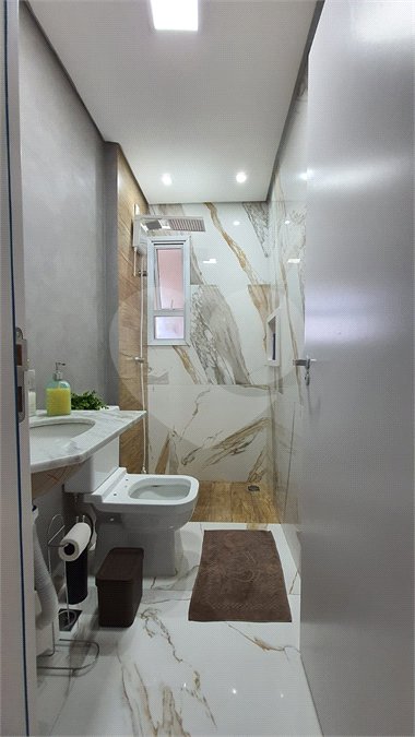 Apartamento à venda com 3 quartos, sendo 1 suíte,  em Bela Vista, Salto, SP