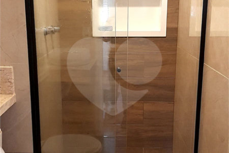 Apartamento à venda com 2 quartos, sendo 1 suíte, em Jardim Parque Morumbi, São Paulo, SP