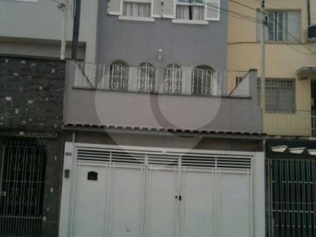 Sobrado à venda ou para alugar com 3 quartos, sendo 2 suítes,  em Santana, São Paulo, SP
