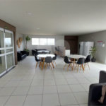 Apartamento à venda com 2 quartos, sendo 1 suíte, em Loteamento Adventista Campineiro, Hortolândia, SP