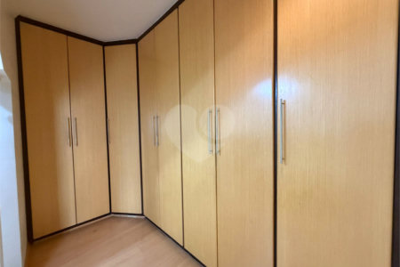 Apartamento à venda com 4 quartos, sendo 2 suítes, em Água Fria, São Paulo, SP
