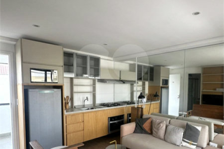 Studio à venda ou para alugar com 1 quarto em Parada Inglesa, São Paulo, SP