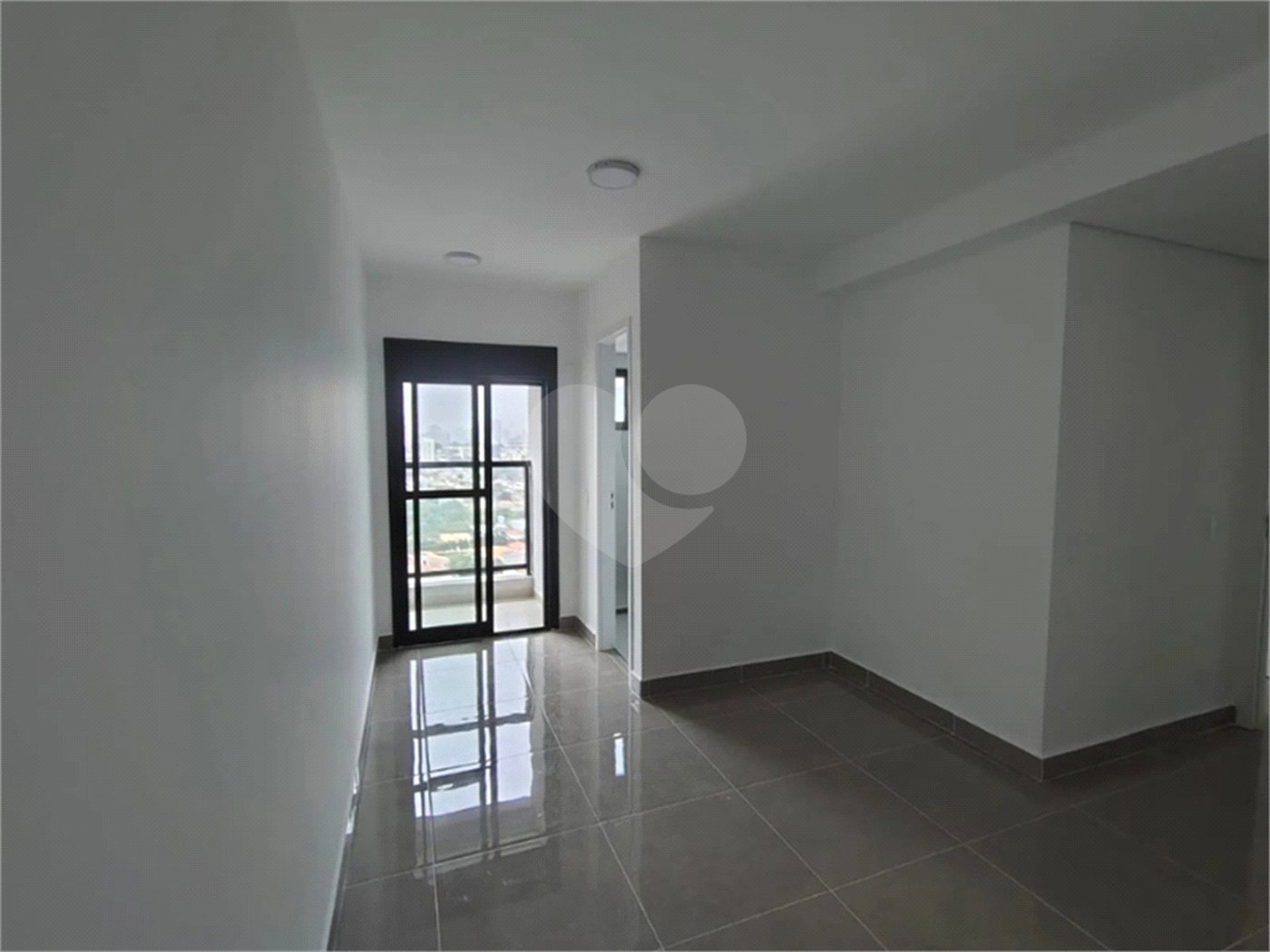 Apartamento para alugar com 2 quartos, sendo 1 suíte,  em Vila Caminho do Mar, São Bernardo do Campo, SP