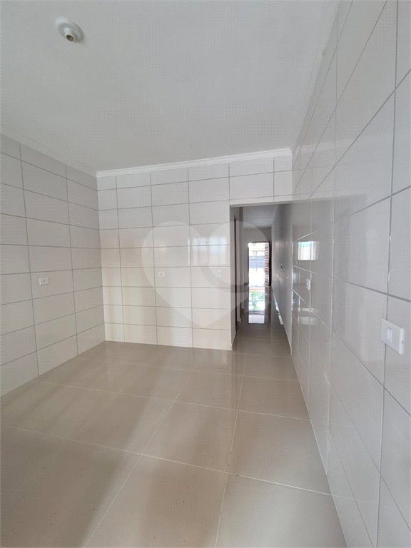Sobrado à venda com 2 suítes em Vila Polopoli, São Paulo, SP