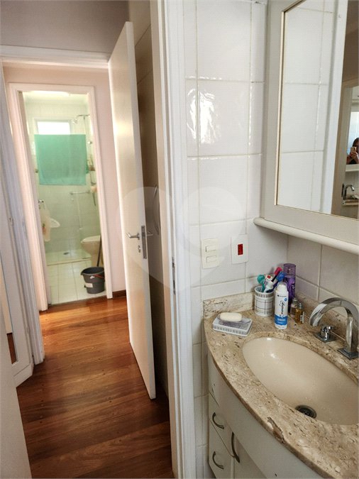 Apartamento à venda com 3 quartos, sendo 1 suíte,  em Vila Monumento, São Paulo, SP