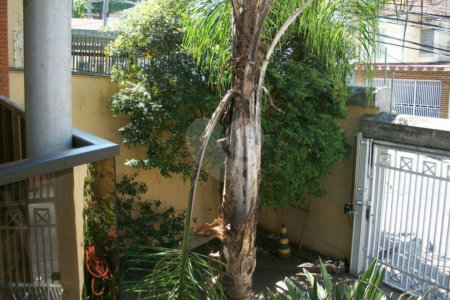 Sobrado à venda ou para alugar com 4 suítes em Vila Paulicéia, São Paulo, SP