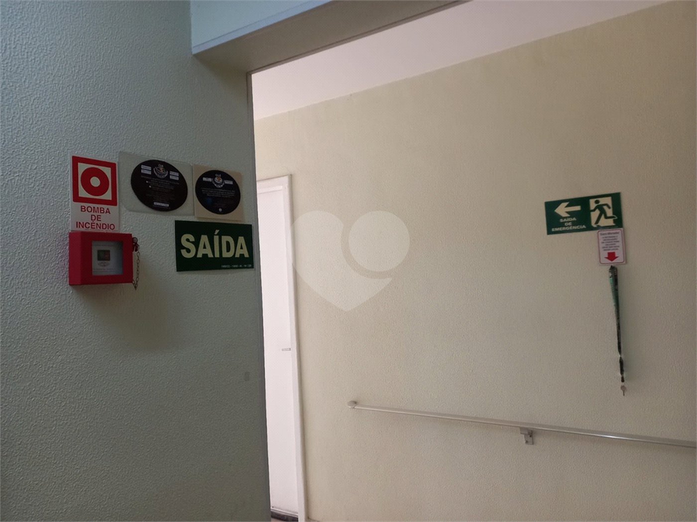 Apartamento para alugar com 2 quartos em Santana, São Paulo, SP