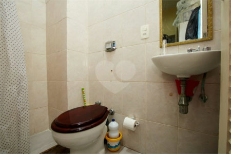 Apartamento à venda com 4 quartos, sendo 1 suíte, em Tijuca, Rio de Janeiro, RJ