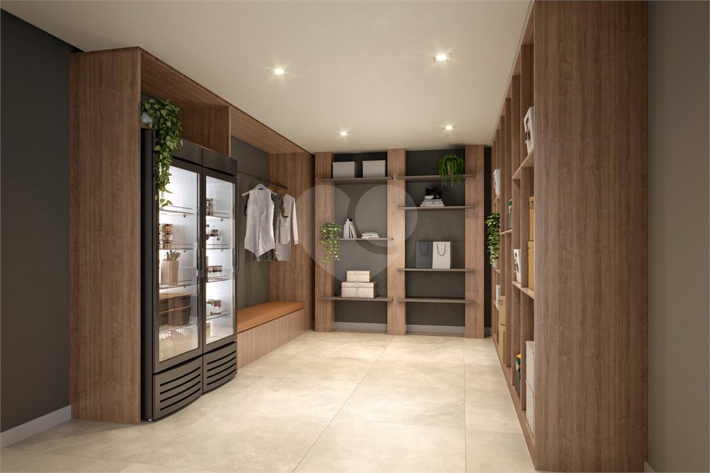 Apartamento à venda com 2 quartos, sendo 1 suíte, em Vila Anastácio, São Paulo, SP