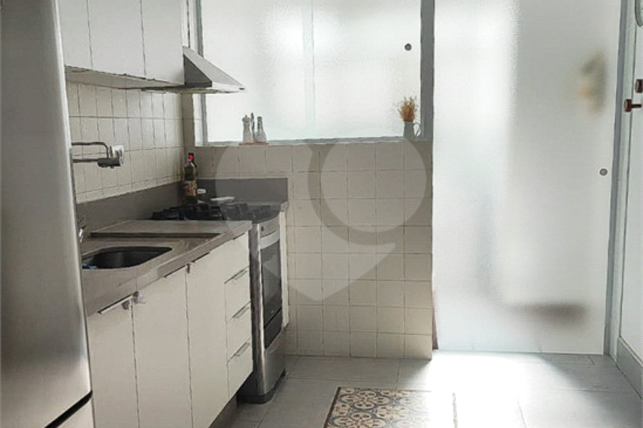 Apartamento à venda com 2 quartos em Casa Verde, São Paulo, SP
