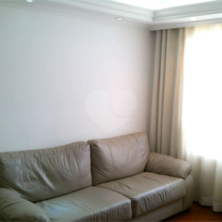 Apartamento à venda com 2 quartos em Vila Santa Teresa (zona Sul), São Paulo, SP