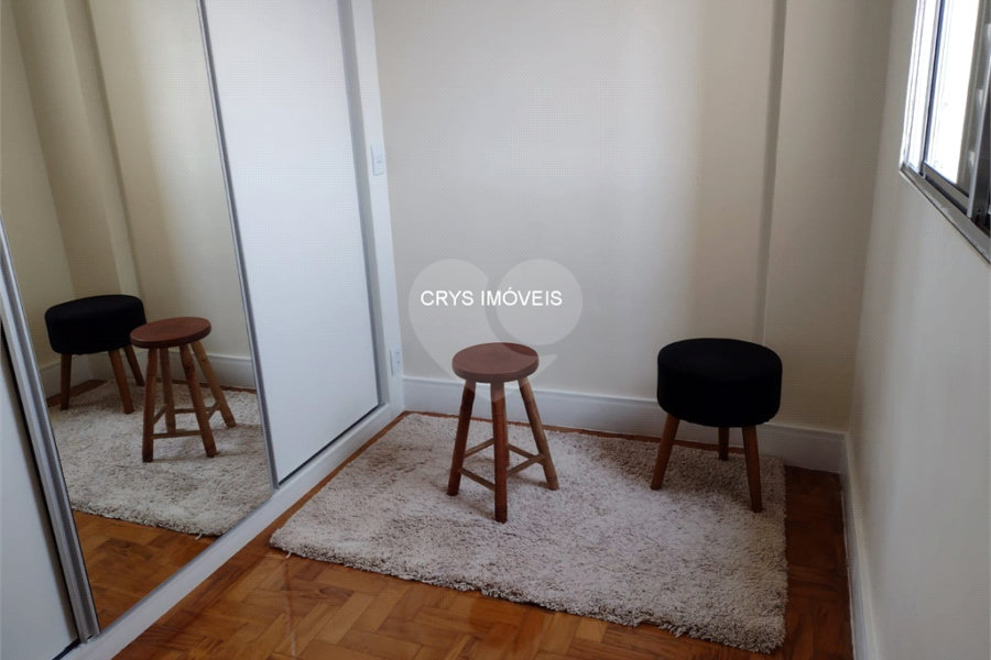Apartamento à venda com 2 quartos em Casa Verde, São Paulo, SP