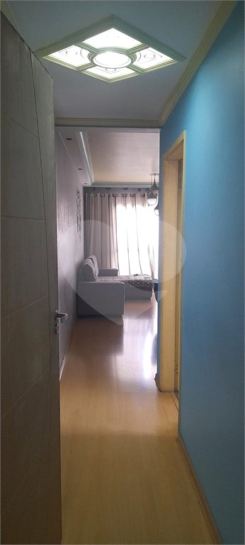 Apartamento à venda com 2 quartos em Vila Medeiros, São Paulo, SP