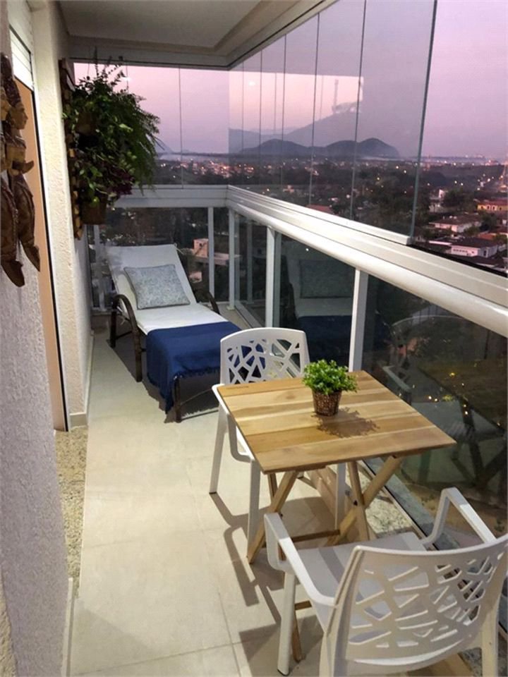 Apartamento Residencial à venda, Jardim Virginia, Guarujá - AP1792.
