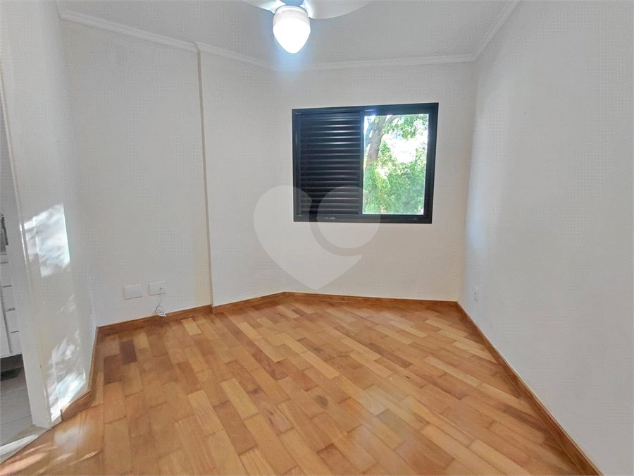 Apartamento à venda com 3 quartos, sendo 1 suíte, em Vila Romana, São Paulo, SP