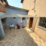 Sobrado à venda com 6 quartos, sendo 1 suíte,  em Vila do Encontro, São Paulo, SP