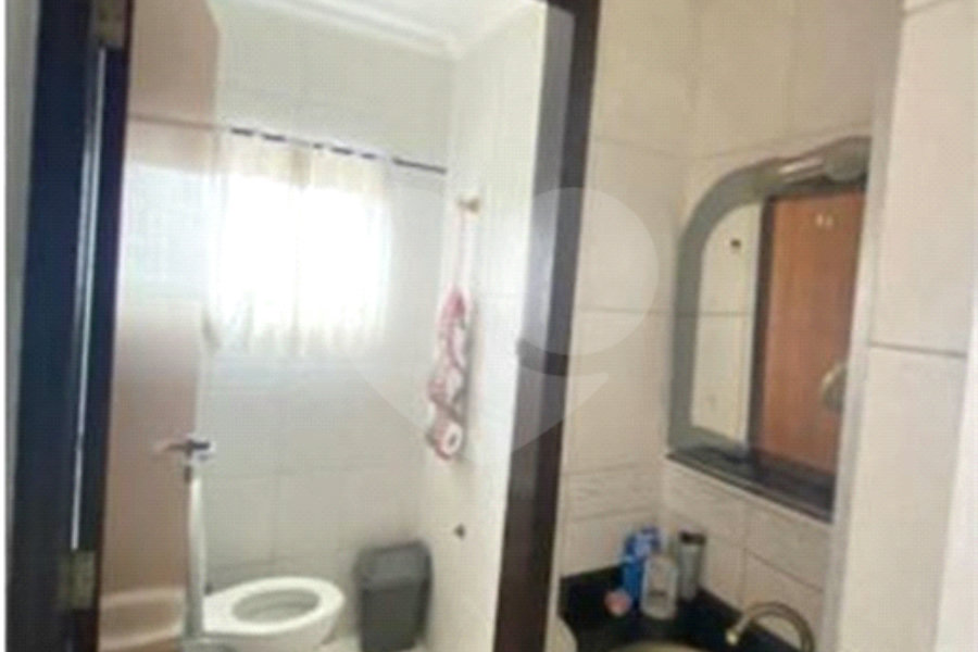 Casa à venda com 4 quartos, sendo 2 suítes, em Parque Edu Chaves, São Paulo, SP