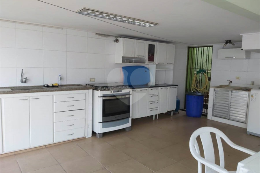 Sobrado à venda com 3 quartos, sendo 1 suíte, em Jaçanã, São Paulo, SP
