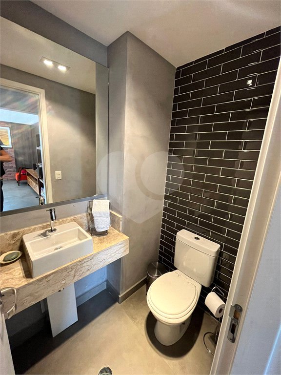 Apartamento à venda com 3 suítes em Vila Andrade, São Paulo, SP