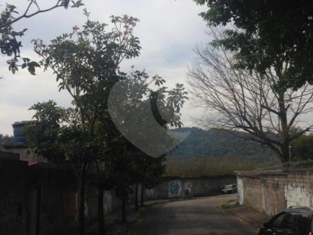 Terreno à venda no condomínio Sem Nome, São Paulo - SP