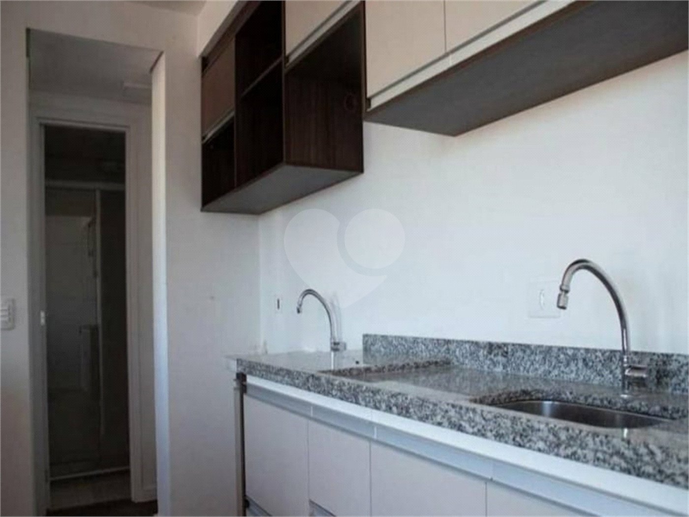 Apartamento à venda com 2 quartos em Jabaquara, São Paulo, SP