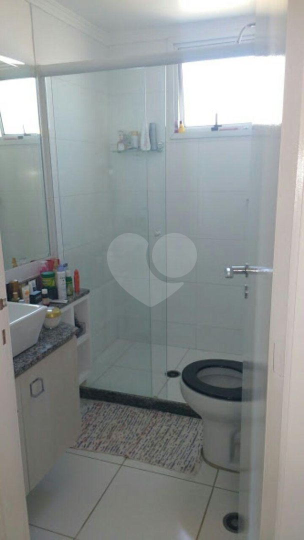 Apartamento à venda com 4 quartos, sendo 1 suíte, em Vila Progresso, Guarulhos, SP