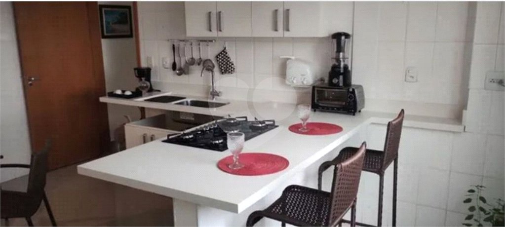 Apartamento à venda com 3 quartos, sendo 1 suíte, em Jardim Esplanada, São José dos Campos, SP