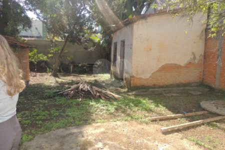 Terreno à venda em Granja Julieta, São Paulo, SP