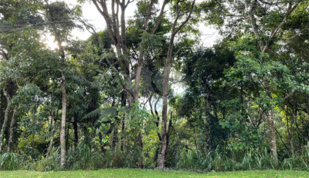 Terreno à venda no condomínio Associação Reserva das Hortênsias, Mairiporã - SP