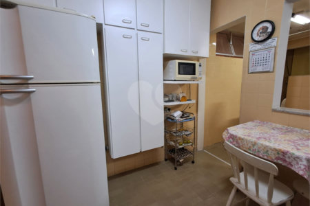 Apartamento à venda com 3 quartos em Perdizes, São Paulo, SP