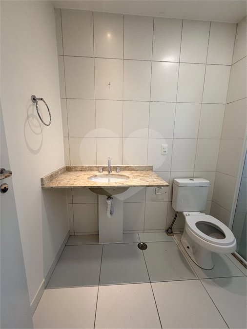 Apartamento para alugar com 2 quartos, sendo 1 suíte,  em Vila Suissa, Mogi das Cruzes, SP