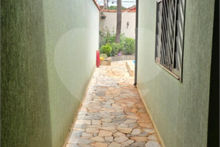 Casa à venda com 2 quartos em Jardim Arlindo Laguna, Ribeirão Preto, SP