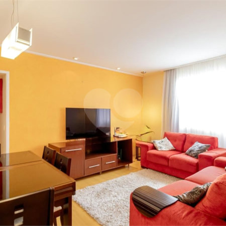 Apartamento à venda com 2 quartos em Vila das Mercês, São Paulo, SP