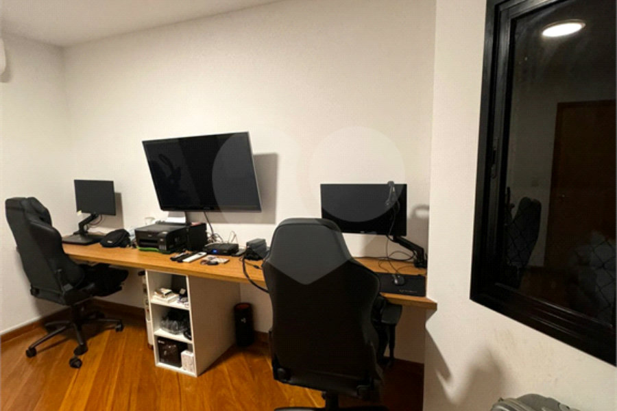 Apartamento à venda com 3 suítes em Vila Guilherme, São Paulo, SP