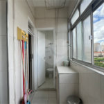 Apartamento à venda com 2 quartos em Vila Clementino, São Paulo, SP