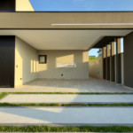 Casa à venda com 3 suítes no condomínio Portal Lamis, Atibaia - SP