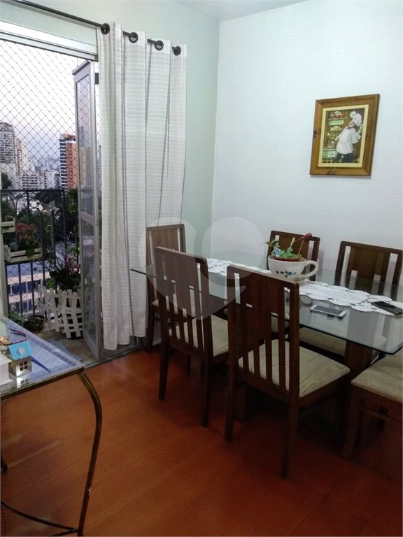 Apartamento à venda com 3 quartos, sendo 1 suíte, em Jardim São Paulo(zona Norte), São Paulo, SP