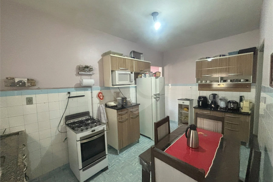 Casa Térrea à venda com 1 quarto em Tucuruvi, São Paulo, SP