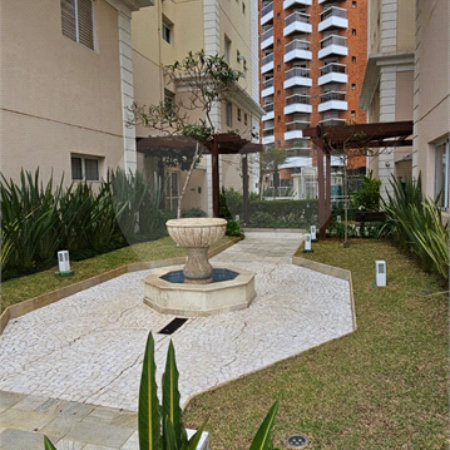 Apartamento para alugar com 2 suítes em Jardim Ampliação, São Paulo, SP