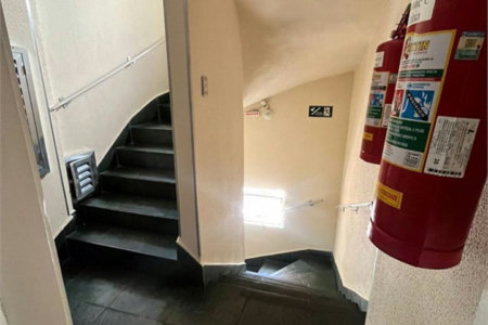 Apartamento Residencial à venda, Enseada, Guarujá - AP1502.