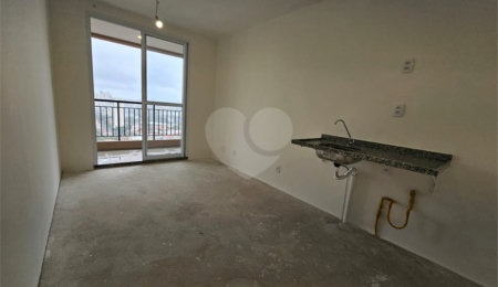 Apartamento à venda com 1 quarto em Vila da Saúde, São Paulo, SP
