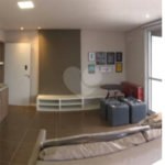Apartamento à venda com 1 quarto em Vila Dom Pedro I, São Paulo, SP