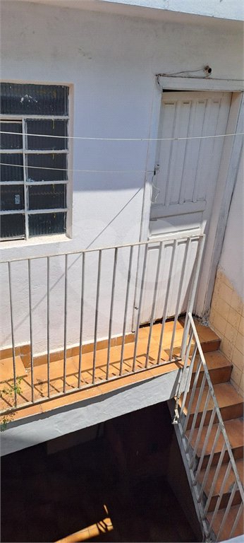 Sobrado à venda com 2 quartos em Vila Medeiros, São Paulo, SP