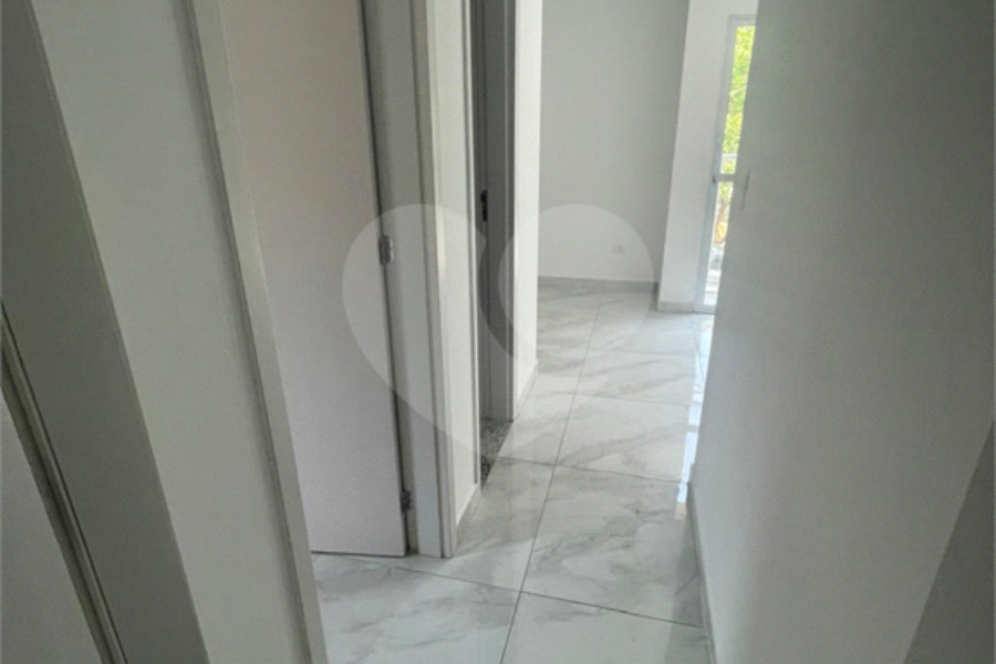 Apartamento à venda com 2 quartos em Parada Inglesa, São Paulo, SP